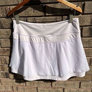 Kyodan tennis skort